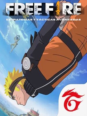 cover image of Free Fire--Estrategias y tácticas avanzadas